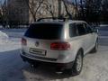 Volkswagen Touareg 2004 года за 5 300 000 тг. в Петропавловск – фото 6