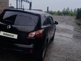 Nissan Qashqai 2012 года за 6 400 000 тг. в Алматы – фото 2