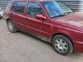 Volkswagen Golf 1995 года за 1 200 000 тг. в Астана – фото 2
