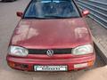 Volkswagen Golf 1995 года за 1 200 000 тг. в Астана