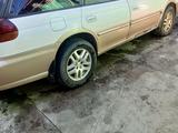 Subaru Legacy 1998 годаүшін1 500 000 тг. в Талдыкорган – фото 3