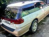 Subaru Legacy 1998 годаүшін1 500 000 тг. в Талдыкорган – фото 5