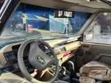 Land Rover Discovery 1992 годаүшін1 800 000 тг. в Тараз – фото 5