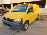 Volkswagen Transporter 2010 годаүшін6 500 000 тг. в Алматы