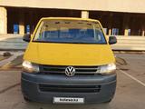 Volkswagen Transporter 2010 годаүшін6 500 000 тг. в Алматы – фото 2