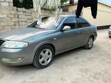 Nissan Almera Classic 2007 годаүшін3 200 000 тг. в Актау – фото 2