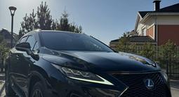 Lexus RX 300 2020 года за 25 200 000 тг. в Астана