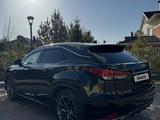 Lexus RX 300 2020 года за 25 200 000 тг. в Астана – фото 5