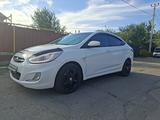 Hyundai Accent 2014 года за 4 600 000 тг. в Жаркент – фото 2