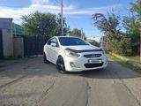 Hyundai Accent 2014 года за 4 600 000 тг. в Жаркент