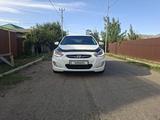 Hyundai Accent 2014 года за 4 600 000 тг. в Жаркент – фото 4