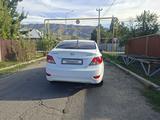 Hyundai Accent 2014 года за 4 600 000 тг. в Жаркент – фото 5