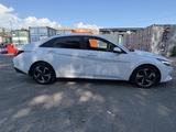 Hyundai Elantra 2023 годаүшін9 500 000 тг. в Усть-Каменогорск – фото 4