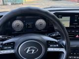 Hyundai Elantra 2023 годаүшін9 500 000 тг. в Усть-Каменогорск – фото 5