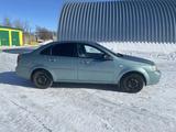 Chevrolet Lacetti 2008 года за 2 000 000 тг. в Уральск – фото 3