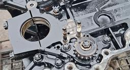 Блок 2TR-FE TAYOTA 2.7 за 250 000 тг. в Алматы – фото 3
