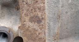 Блок 2TR-FE TAYOTA 2.7 за 250 000 тг. в Алматы – фото 5