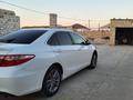 Toyota Camry 2015 годаfor9 800 000 тг. в Актау – фото 4