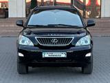 Lexus RX 350 2007 годаүшін8 650 000 тг. в Караганда – фото 4