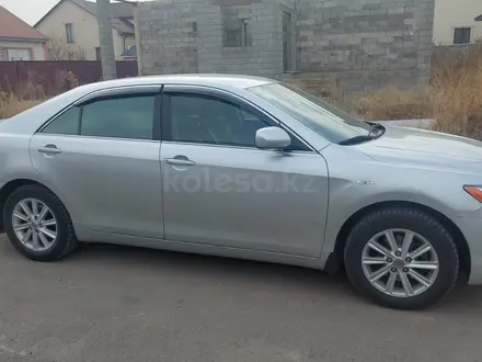 Toyota Camry 2007 годаүшін6 500 000 тг. в Алматы – фото 4