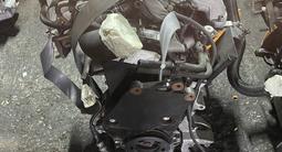 Контрактный Двигатель AUM Volkswagen Sharan 2.0 л из Японий за 550 000 тг. в Астана