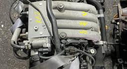 Контрактный Двигатель AUM Volkswagen Sharan 2.0 л из Японий за 550 000 тг. в Астана – фото 2