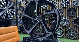 Диски WV AUDI R-18*5*112 в наличии Astana за 245 000 тг. в Астана – фото 3