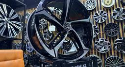 Диски WV AUDI R-18*5*112 в наличии Astana за 245 000 тг. в Астана – фото 5