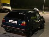 Volkswagen Golf 1991 годаfor600 000 тг. в Астана – фото 3