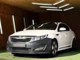Kia Optima 2013 года за 3 500 000 тг. в Кокшетау – фото 2