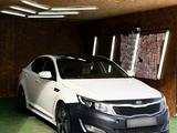 Kia Optima 2013 года за 3 500 000 тг. в Кокшетау – фото 3