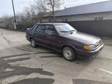 ВАЗ (Lada) 2115 2004 годаүшін550 000 тг. в Актобе