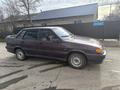 ВАЗ (Lada) 2115 2004 года за 550 000 тг. в Актобе – фото 4