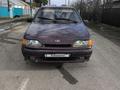 ВАЗ (Lada) 2115 2004 года за 550 000 тг. в Актобе – фото 5