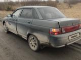 ВАЗ (Lada) 2110 2004 годаүшін1 450 000 тг. в Петропавловск – фото 4