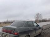 ВАЗ (Lada) 2110 2004 года за 1 450 000 тг. в Петропавловск – фото 3