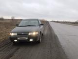 ВАЗ (Lada) 2110 2004 года за 1 450 000 тг. в Петропавловск