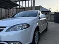 Chevrolet Lacetti 2023 года за 7 000 000 тг. в Шымкент