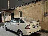 ВАЗ (Lada) Priora 2172 2012 года за 1 600 000 тг. в Атырау – фото 4