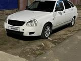 ВАЗ (Lada) Priora 2172 2012 года за 1 600 000 тг. в Атырау – фото 5