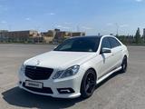 Mercedes-Benz E 300 2011 года за 9 500 000 тг. в Астана – фото 2