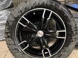 Nokian Tyrs Nordman 7үшін140 000 тг. в Кокшетау – фото 3