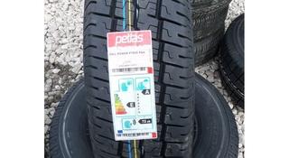 Шины Petlas 205/75R16C FULLPOWER PT825 Plus 8PR TL за 41 000 тг. в Алматы