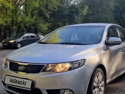 Kia Cerato 2012 года за 5 800 000 тг. в Алматы – фото 14