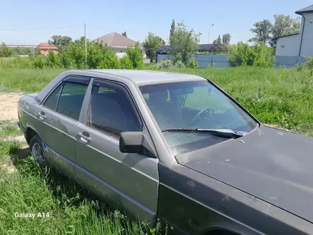 Mercedes-Benz 190 1990 годаүшін500 000 тг. в Алматы – фото 3