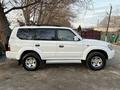 Toyota Land Cruiser Prado 1998 года за 6 400 000 тг. в Тараз – фото 17