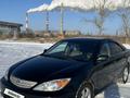 Toyota Camry 2002 года за 5 550 000 тг. в Петропавловск – фото 5