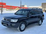 Toyota Land Cruiser 2005 годаүшін13 500 000 тг. в Астана – фото 3