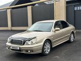 Hyundai Sonata 2005 года за 2 550 000 тг. в Рудный – фото 2