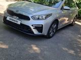 Kia Cerato 2019 годаүшін8 000 000 тг. в Алматы – фото 2